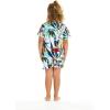 imageMatchable Family Hawaiian Luau Men Women Girl Boy Clothes in Lost in ParadiseBoy Short Sleeve