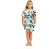 imageMatchable Family Hawaiian Luau Men Women Girl Boy Clothes in Lost in ParadiseBoy Short Sleeve