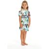 imageMatchable Family Hawaiian Luau Men Women Girl Boy Clothes in Lost in ParadiseBoy Short Sleeve
