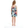 imageMatchable Family Hawaiian Luau Men Women Girl Boy Clothes in Lost in ParadiseGirl Romper