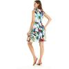 imageMatchable Family Hawaiian Luau Men Women Girl Boy Clothes in Lost in ParadiseWomen Fit and Flare