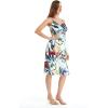 imageMatchable Family Hawaiian Luau Men Women Girl Boy Clothes in Lost in ParadiseWomen Mermaid Dress