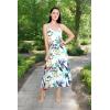 imageMatchable Family Hawaiian Luau Men Women Girl Boy Clothes in Lost in ParadiseWomen Sweet Heart Maxi