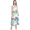 imageMatchable Family Hawaiian Luau Men Women Girl Boy Clothes in Lost in ParadiseWomen Sweet Heart Maxi