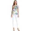 imageMatchable Family Hawaiian Luau Men Women Girl Boy Clothes in Lost in ParadiseWomen Tank Top
