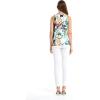 imageMatchable Family Hawaiian Luau Men Women Girl Boy Clothes in Lost in ParadiseWomen Tank Top