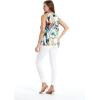 imageMatchable Family Hawaiian Luau Men Women Girl Boy Clothes in Lost in ParadiseWomen Tank Top