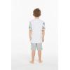 imageMatchable Family Hawaiian Luau Men Women Girl Boy Clothes in Mint ForestBoy Short Sleeve
