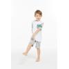 imageMatchable Family Hawaiian Luau Men Women Girl Boy Clothes in Mint ForestBoy Short Sleeve