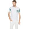 imageMatchable Family Hawaiian Luau Men Women Girl Boy Clothes in Mint ForestMen Short Sleeve