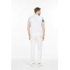 imageMatchable Family Hawaiian Luau Men Women Girl Boy Clothes in Mint ForestMen Short Sleeve