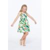 imageMatchable Family Hawaiian Luau Men Women Girl Boy Clothes in Bird of ParadiseGirl Elastic Strap