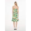 imageMatchable Family Hawaiian Luau Men Women Girl Boy Clothes in Bird of ParadiseWomen Mermaid Dress