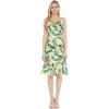 imageMatchable Family Hawaiian Luau Men Women Girl Boy Clothes in Bird of ParadiseWomen Mermaid Dress