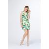 imageMatchable Family Hawaiian Luau Men Women Girl Boy Clothes in Bird of ParadiseWomen Tank