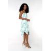 imageMatchable Family Hawaiian Luau Men Women Girl Boy Clothes in Orchid Breeze WhiteWomen Fairy