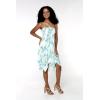 imageMatchable Family Hawaiian Luau Men Women Girl Boy Clothes in Orchid Breeze WhiteWomen Fairy