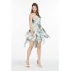 imageMatchable Family Hawaiian Luau Men Women Girl Boy Clothes in Wispy Cereus Light BlueWomen Fairy