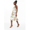 imageMatchable Family Hawaiian Luau Men Women Girl Boy Clothes in Cream RafelsiaWomen Mermaid