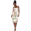 imageMatchable Family Hawaiian Luau Men Women Girl Boy Clothes in Cream RafelsiaWomen Mermaid
