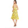 imageMatchable Family Hawaiian Luau Men Women Girl Boy Clothes in Garden Poppy YellowWomen Mermaid