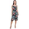 imageMatchable Family Hawaiian Luau Men Women Girl Boy Clothes in Blooming LilyWomen Mermaid
