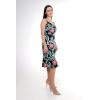 imageMatchable Family Hawaiian Luau Men Women Girl Boy Clothes in Blooming LilyWomen Mermaid