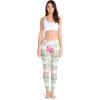 imageMatchable Family Hawaiian Luau Men Women Girl Boy Clothes in Flamingo in LoveWomen Leggings