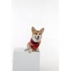 imageMatchable Family Hawaiian Luau Men Women Girl Boy Clothes in Sunset RedDog Bandana