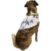 imageMatchable Family Hawaiian Luau Men Women Girl Boy Clothes in Day Dream BloomDog Bandana