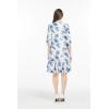 imageMatchable Family Hawaiian Luau Men Women Girl Boy Clothes in Day Dream BloomWomen 34 Sleeve