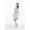 imageMatchable Family Hawaiian Luau Men Women Girl Boy Clothes in Day Dream BloomWomen 34 Sleeve