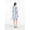 imageMatchable Family Hawaiian Luau Men Women Girl Boy Clothes in Day Dream BloomWomen 34 Sleeve