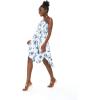 imageMatchable Family Hawaiian Luau Men Women Girl Boy Clothes in Day Dream BloomWomen Fairy