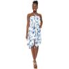 imageMatchable Family Hawaiian Luau Men Women Girl Boy Clothes in Day Dream BloomWomen Fairy