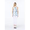 imageMatchable Family Hawaiian Luau Men Women Girl Boy Clothes in Day Dream BloomWomen Tank Top