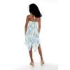 imageMatchable Family Hawaiian Luau Men Women Girl Boy Clothes in Pacific Palm CreamWomen Fairy