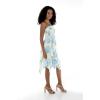 imageMatchable Family Hawaiian Luau Men Women Girl Boy Clothes in Pacific Palm CreamWomen Fairy