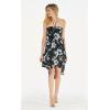 imageMatchable Family Hawaiian Luau Men Women Girl Boy Clothes in Midnight BloomWomen Halter