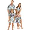 Boy Short Sleeve