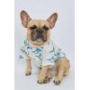 imageMatchable Family Hawaiian Luau Men Women Girl Boy Clothes in Classic Marlin YellowDog Shirt