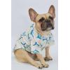 imageMatchable Family Hawaiian Luau Men Women Girl Boy Clothes in Classic Marlin YellowDog Shirt