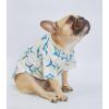 imageMatchable Family Hawaiian Luau Men Women Girl Boy Clothes in Classic Marlin YellowDog Shirt