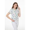 imageMatchable Family Hawaiian Luau Men Women Girl Boy Clothes in Classic Marlin YellowWomen Shirt