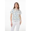 imageMatchable Family Hawaiian Luau Men Women Girl Boy Clothes in Classic Marlin YellowWomen Shirt