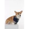 imageMatchable Family Hawaiian Luau Men Women Girl Boy Clothes in Pineapple Garden NavyDog Bandana