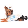 imageMatchable Family Hawaiian Luau Men Women Girl Boy Clothes in Sandy BeachDog Shirt