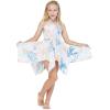 imageMatchable Family Hawaiian Luau Men Women Girl Boy Clothes in Sandy BeachGirl Fairy