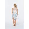 imageMatchable Family Hawaiian Luau Men Women Girl Boy Clothes in Sandy BeachGirl Fairy