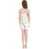 imageMatchable Family Hawaiian Luau Men Women Girl Boy Clothes in Sandy BeachGirl Romper